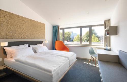 Bad Berleburg Hotel | Das Neue CAPITOL