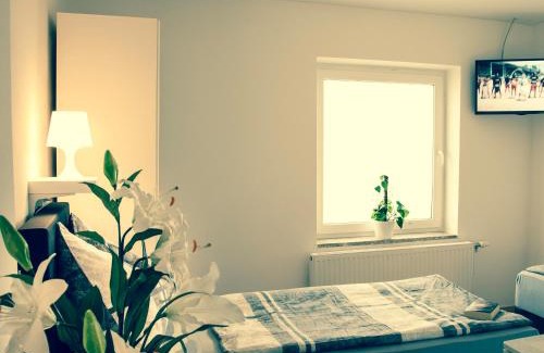 Kogelberg House | Das Quartier