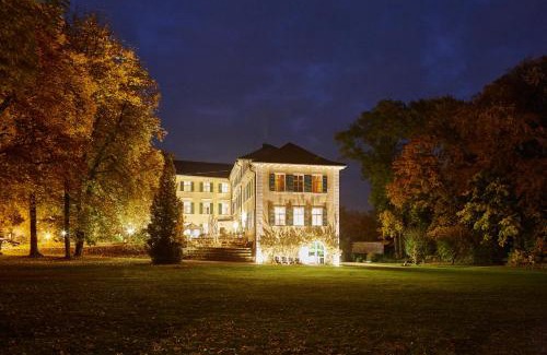 Schesslitz Hotel | Das Schloss Burgellern - Genuss und Geschichte seit 1726