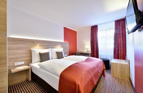 Furstenfeldbruck District Hotel | das seidl - Hotel & Tagung - München West