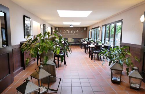 Rodenkirchen Hotel | DAS Steeps Ihr Brauhaus und Hotel