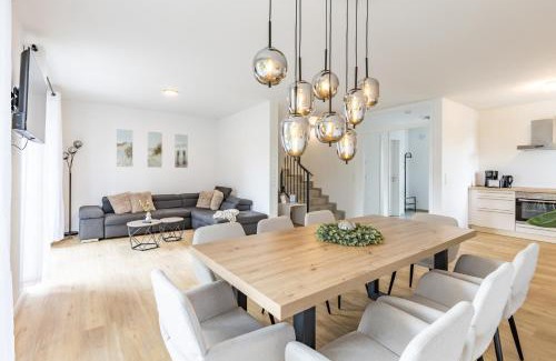 Lembruch House | Das Strandhaus 2