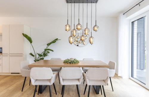 Lembruch House | Das Strandhaus 2