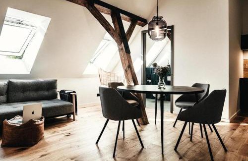 Fliegenberg Apartment | Das Timmann