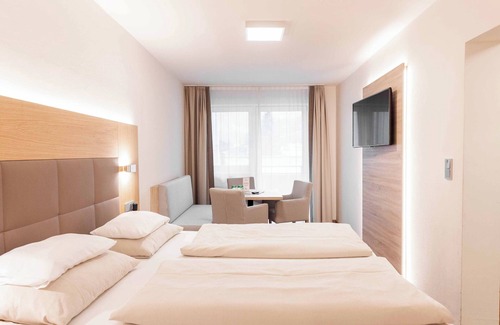 Walchsee Hotel | Das Walchsee Resort