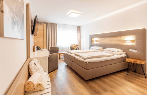 Walchsee Hotel | Das Walchsee Resort