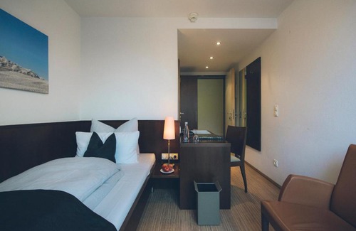 Abstatt Hotel | Das Wildeck Hotel & Restaurant