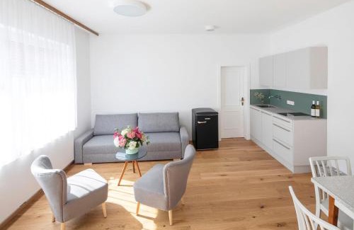 Sankt Andra am Zicksee Apartment | das ZINIELS
