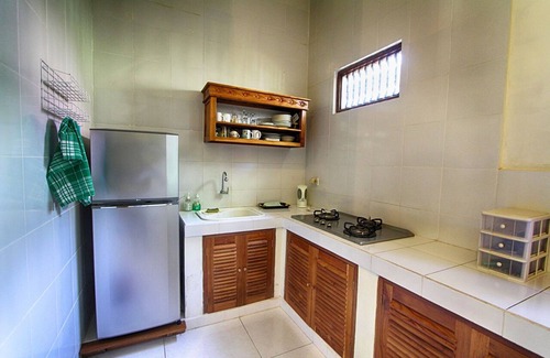 Candi Dasa Hotel | Dasa Wana Resort