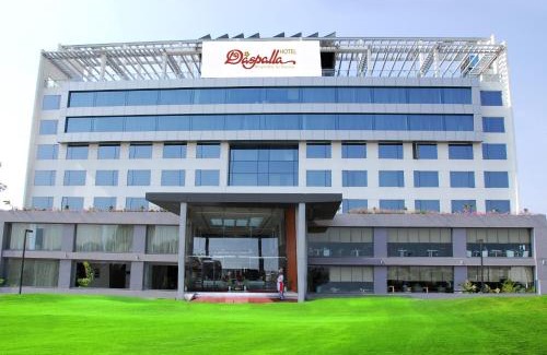 Jubilee Hills Hotel | Daspalla Hyderabad