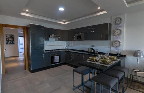 Dcheira El Jihadia Apartment | Dassine View - Luxe - Agadir - 5 Px