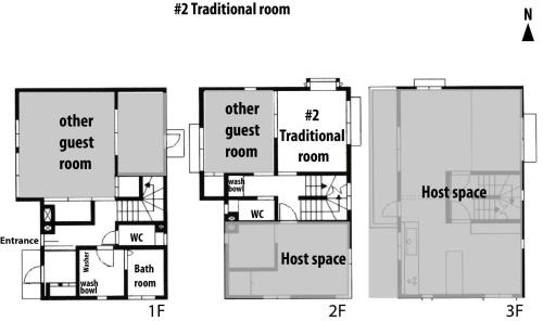 Koto House | Dat's house