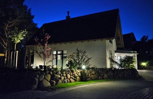 Karlshagen House | Dat Segelhus