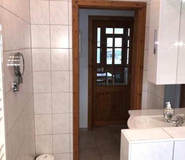 Ebkeriege Apartment | Dat Sottje Huus