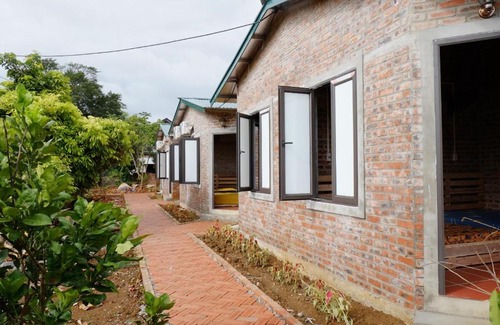 Moc Chau House | Datani Mộc Châu Homestay