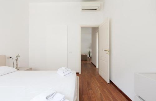Acquabella Apartment | Dateo-Susa- Trilocale Comfort