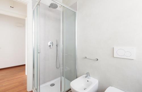 Acquabella Apartment | Dateo-Susa- Trilocale Comfort