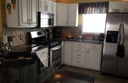 Rehoboth Beach Villa | Dates still available! Beach Retreat, Walk to Outlets, Restaurants