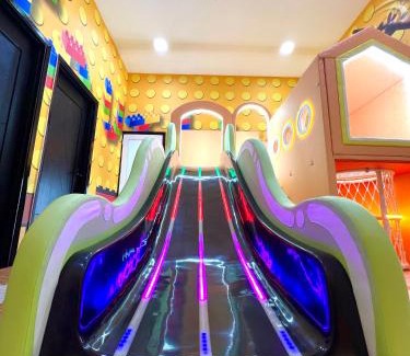 Bukit Baru Villa | Dato Villa Luxury Homestay 12min to Jonker Street 26pax Private Pool