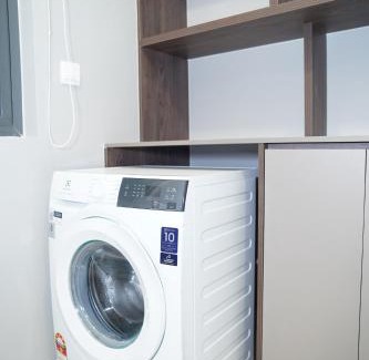 Taman Keramat Apartment | Datum Jelatek Residence By Rasbo Galaxy Suites