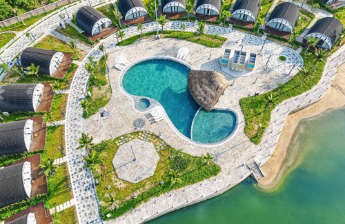Hai Ha Apartment | Dau Rong Resort