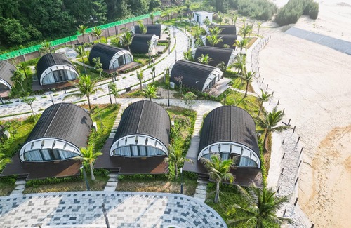 Hai Ha Apartment | Dau Rong Resort