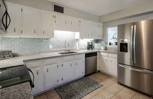 Dauphin Island Condo | Dauphin Island's East End Jewl