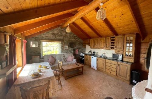 Carrick House | Dave's Wee House