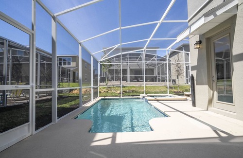 Four Corners House | DavenportMagicEscape 8964