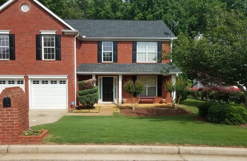 Belmont House | David's Manor! $ Nightly Specials!15min from Stone Mountain Park!