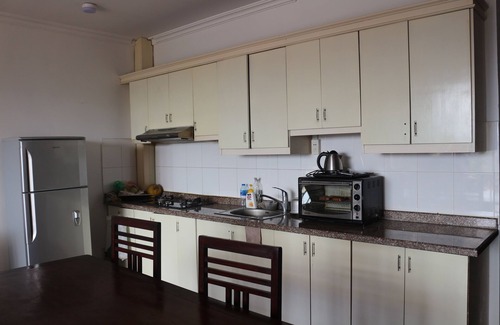 Truc Bach House | Davidduc 136G Tran Vu