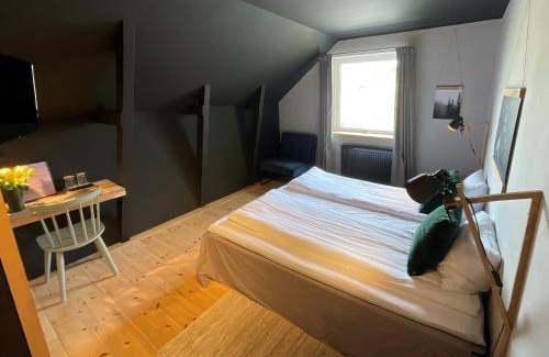 Ronneby Hotel | Davids Kulle