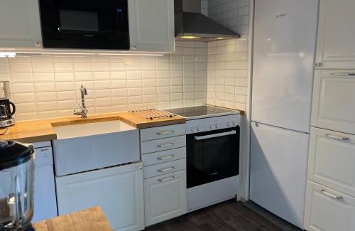 Kavlinge Municipality Apartment | Davidslids cottage