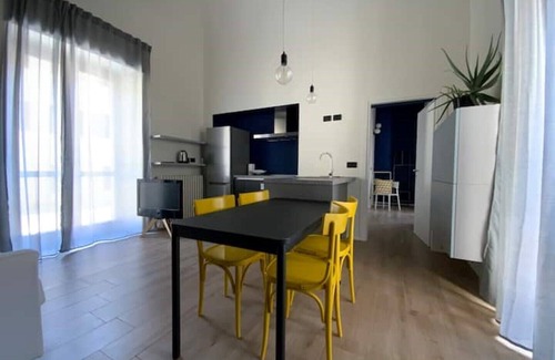 Riva Apartment | #DavVeroCasa - Apartment with terrace downtown