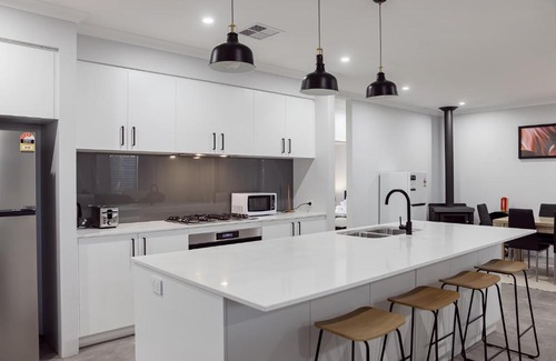Dawesville House | Dawesville Dream By Swan Bnb Management