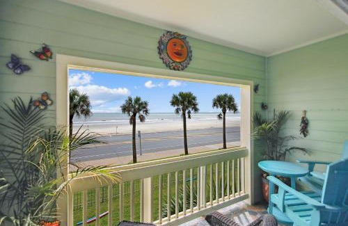 Galveston Apartment | Dawn 223- Buena Vista