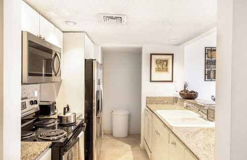 Oyster Pond Condo | Dawn Beach Killer Ocean View! Luxury 2 BR Condo