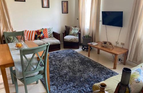 New Kingston Apartment | Dawn’s Comfort Zone