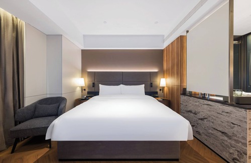 Daxing Hotel | Daxing Intl. Airport Intercity Hotel
