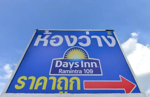 Bang Chan Hotel | Day inn