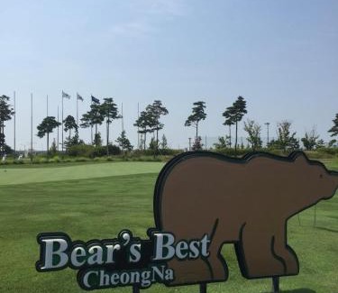 Seo-gu Hotel | Day & Night Hotel
