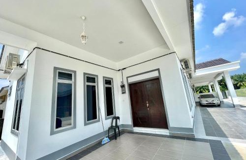 Kinta House | dayah homestay