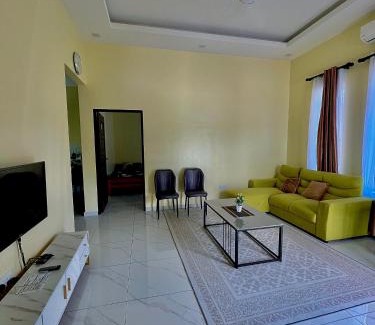 Kinta House | dayah homestay