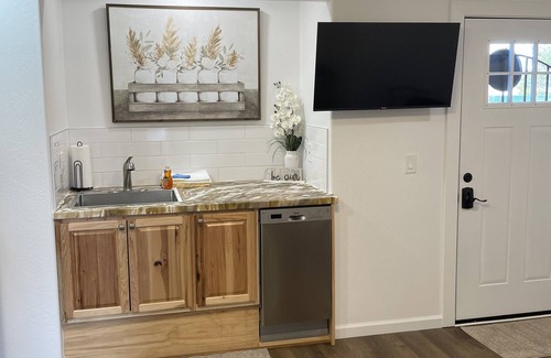 Prescott Valley Units Condo | Daybreak Dwellings. A safe comfortable place.