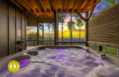 Blue Ridge House | Daybreak Ridge in Blue Ridge Heights