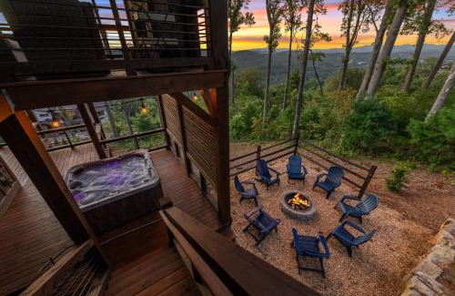 Blue Ridge House | Daybreak Ridge in Blue Ridge Heights