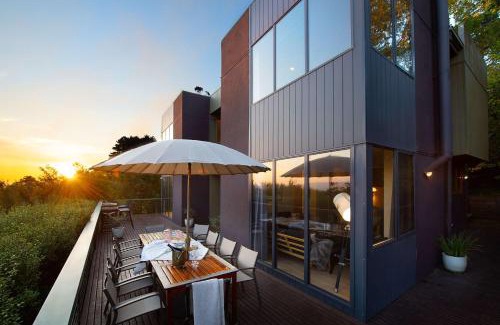 Daylesford House | Daybreaker Daylesford