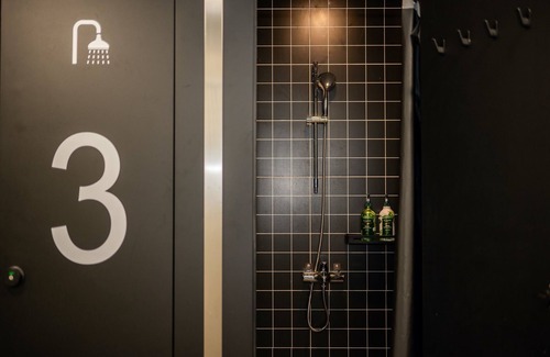 Jing'an Hostel | Dayin International Youth Hostel - People's Square & Old Town