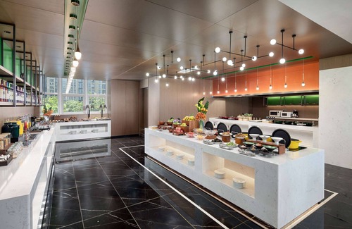 Wenjiang Hotel | Days Hotel By Wyndham Chengdu Wenjiang