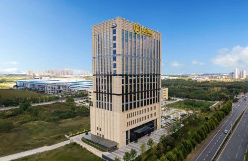 Changsha County Hotel | Days Hotel by Wyndham Changsha East